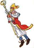 Sinterklaas Afbeelding